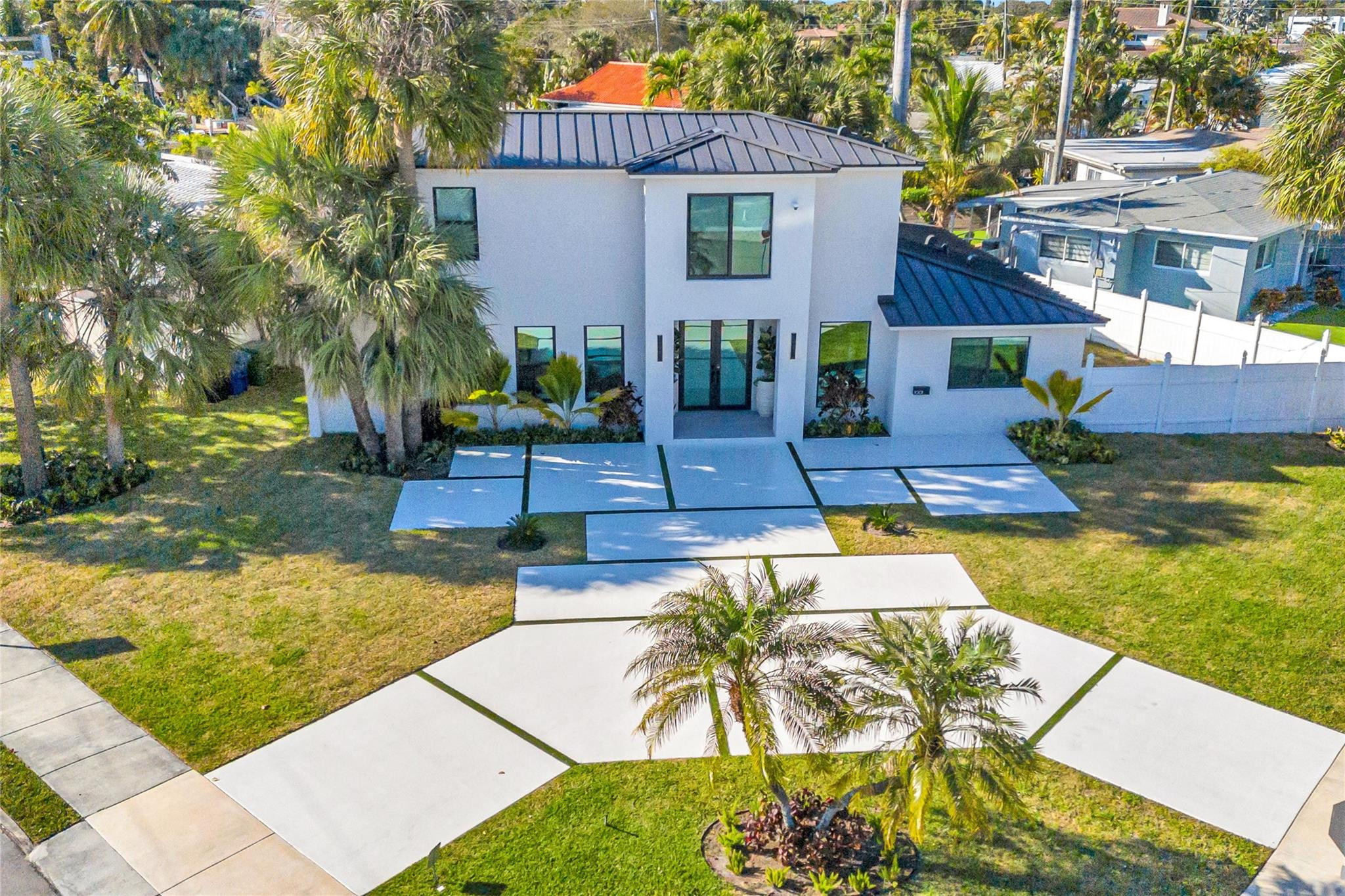 Citrus Isles - Residential