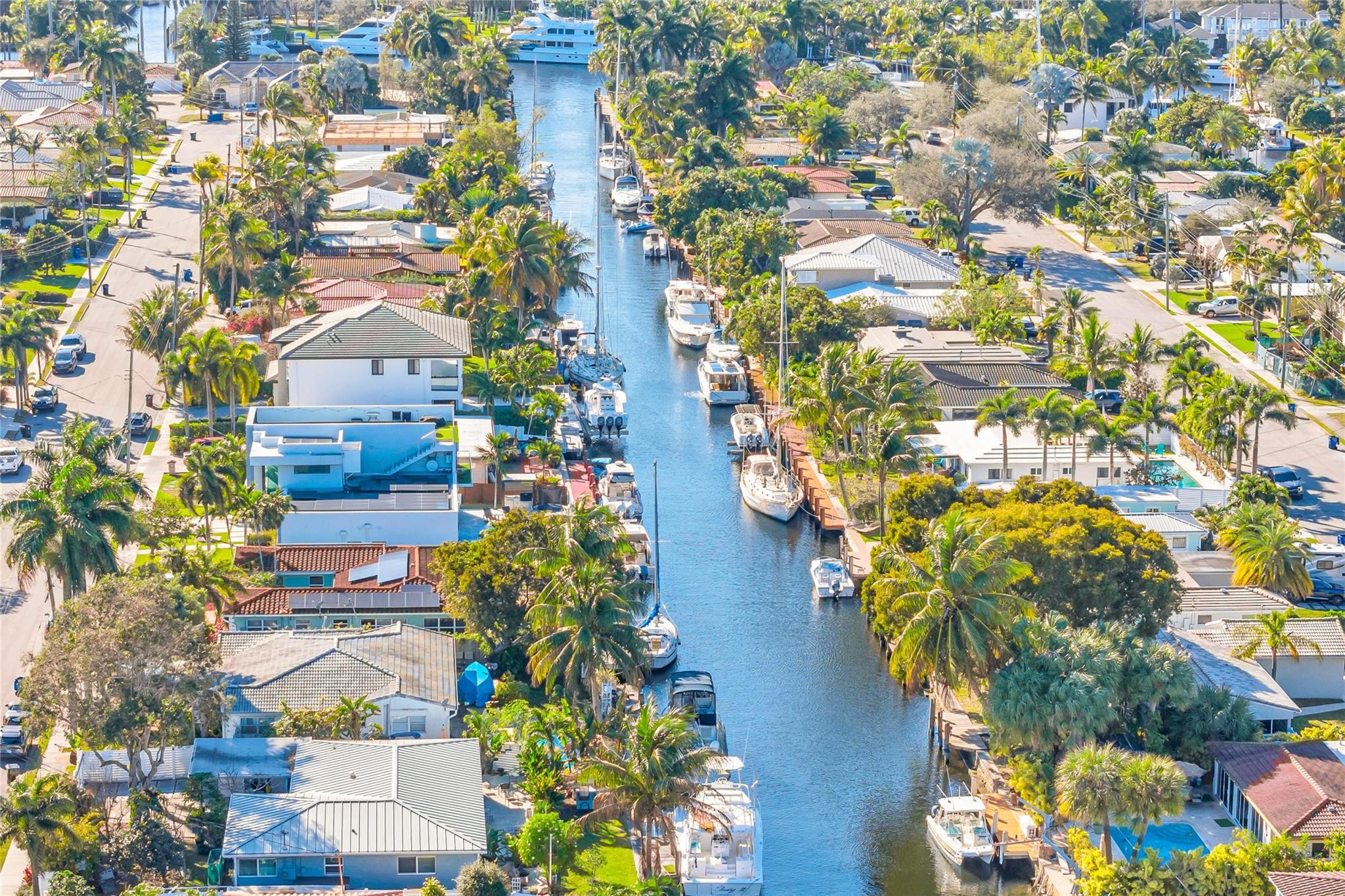 Citrus Isles - Residential