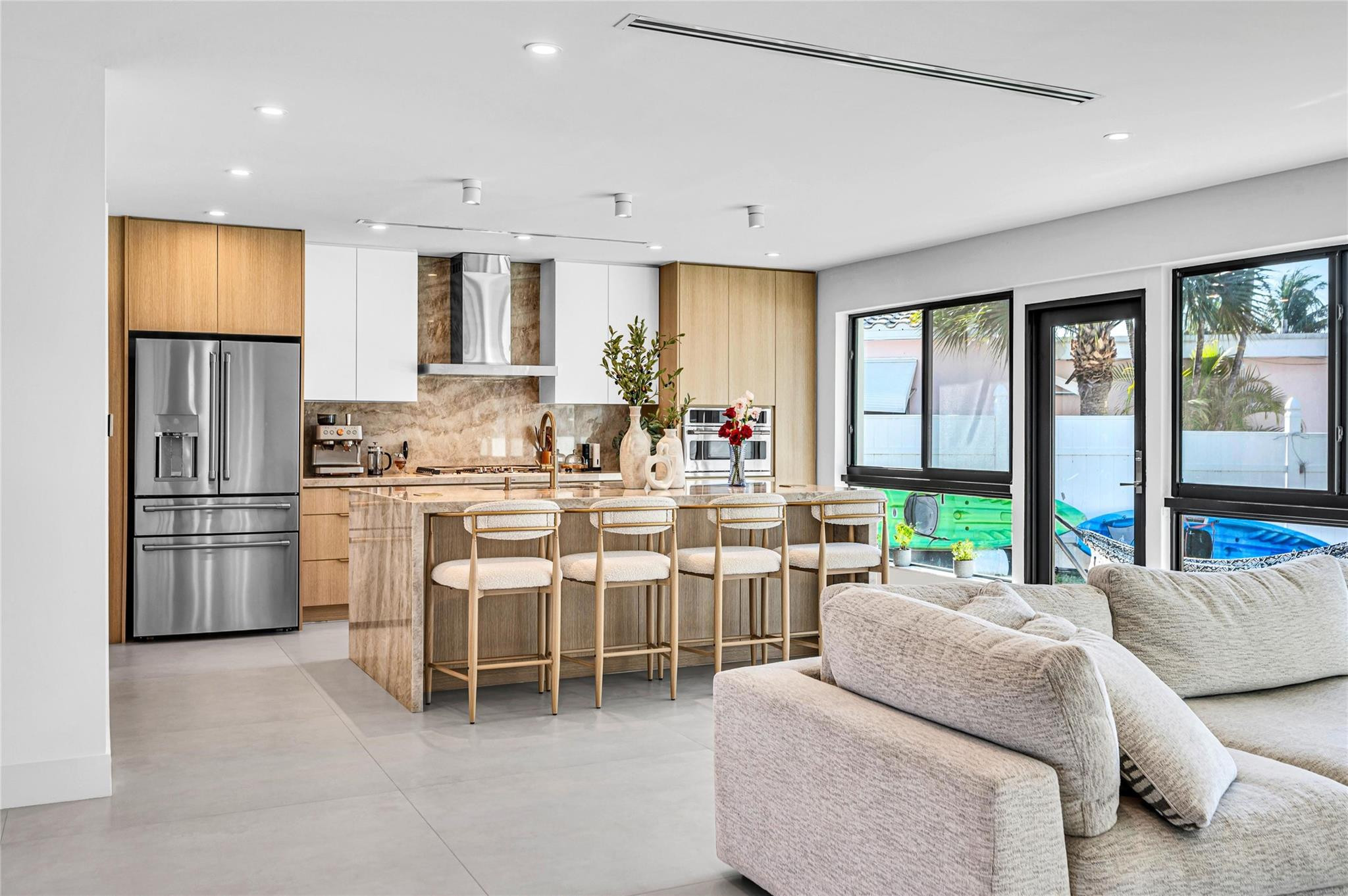 Citrus Isles - Residential