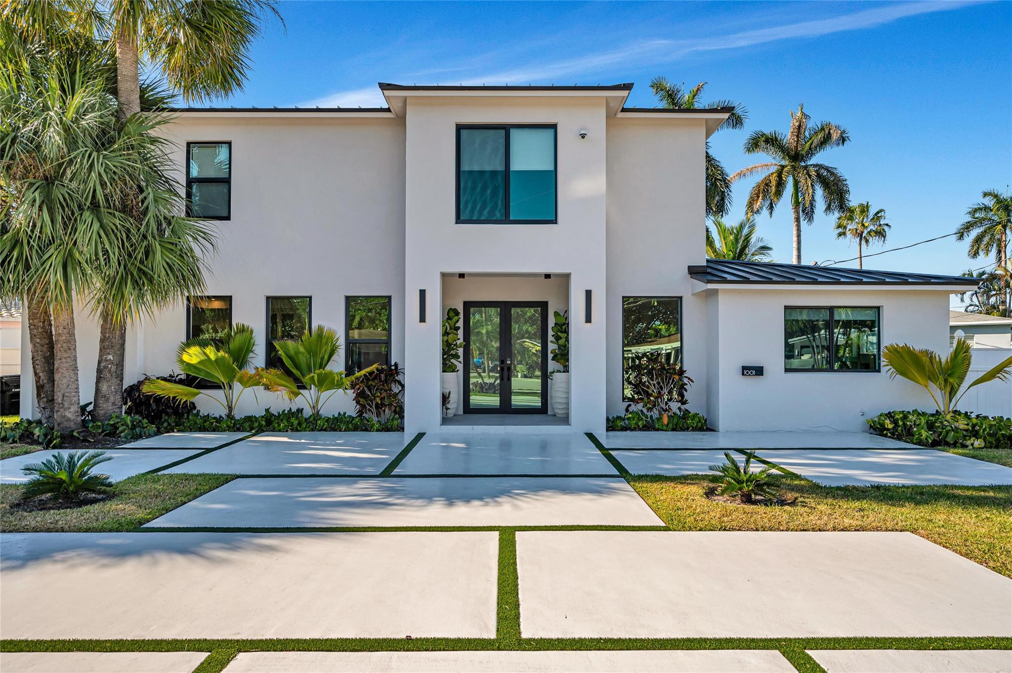Citrus Isles - Residential