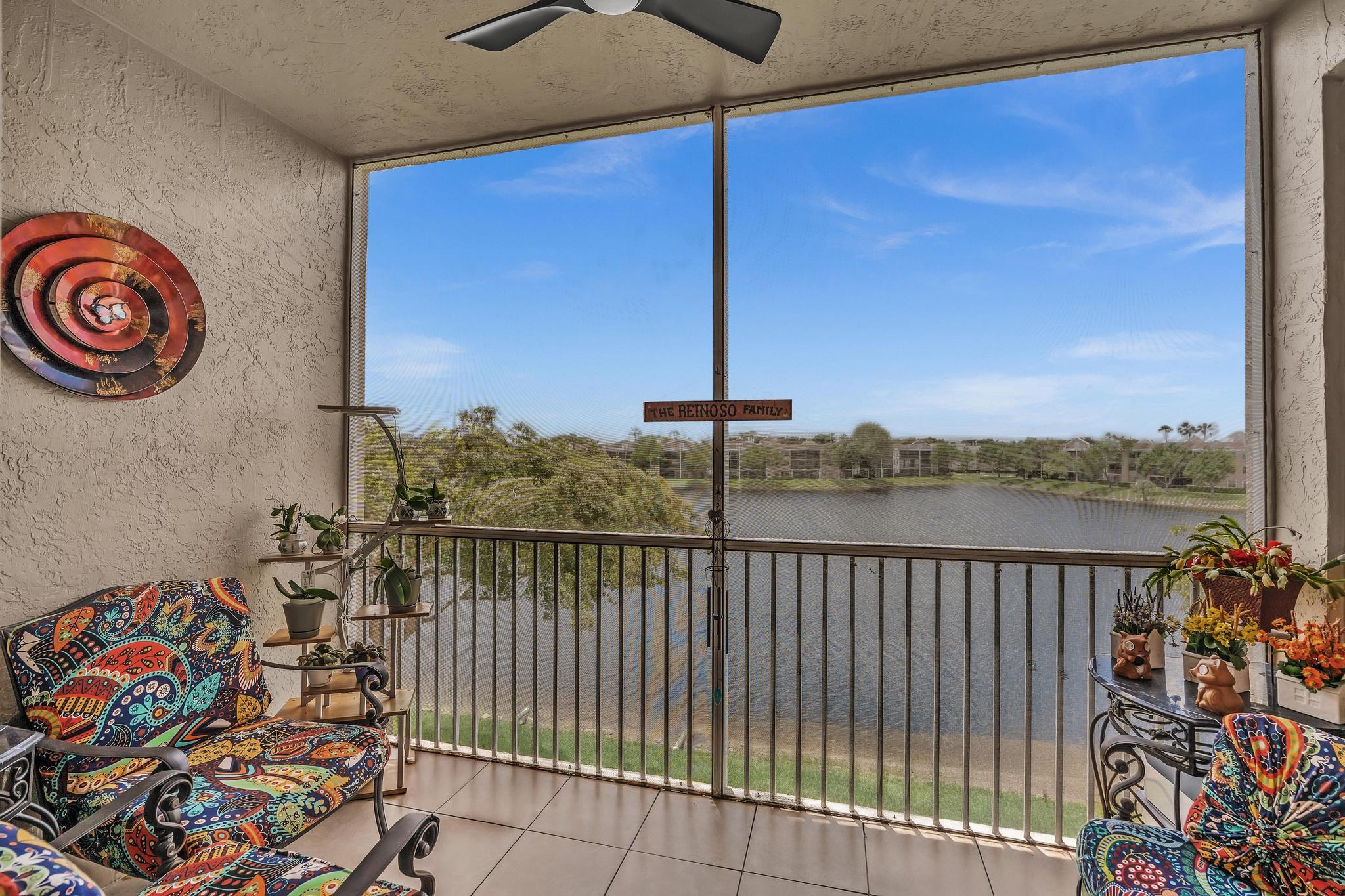 SOUTHAMPTON CONDOMINIUM - Residential