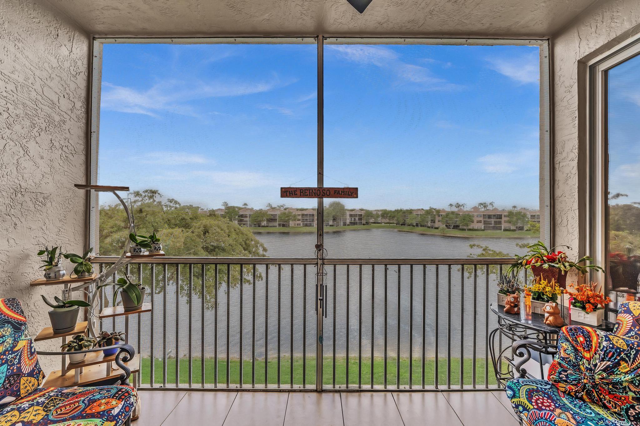 SOUTHAMPTON CONDOMINIUM - Residential