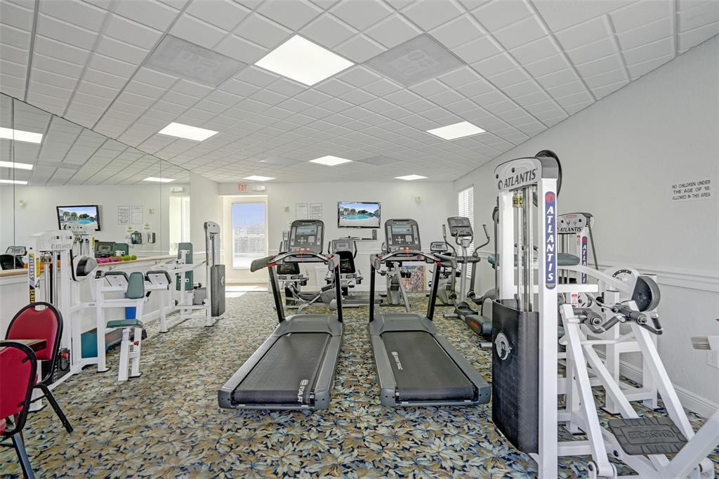 SOUTHAMPTON CONDOMINIUM - Residential