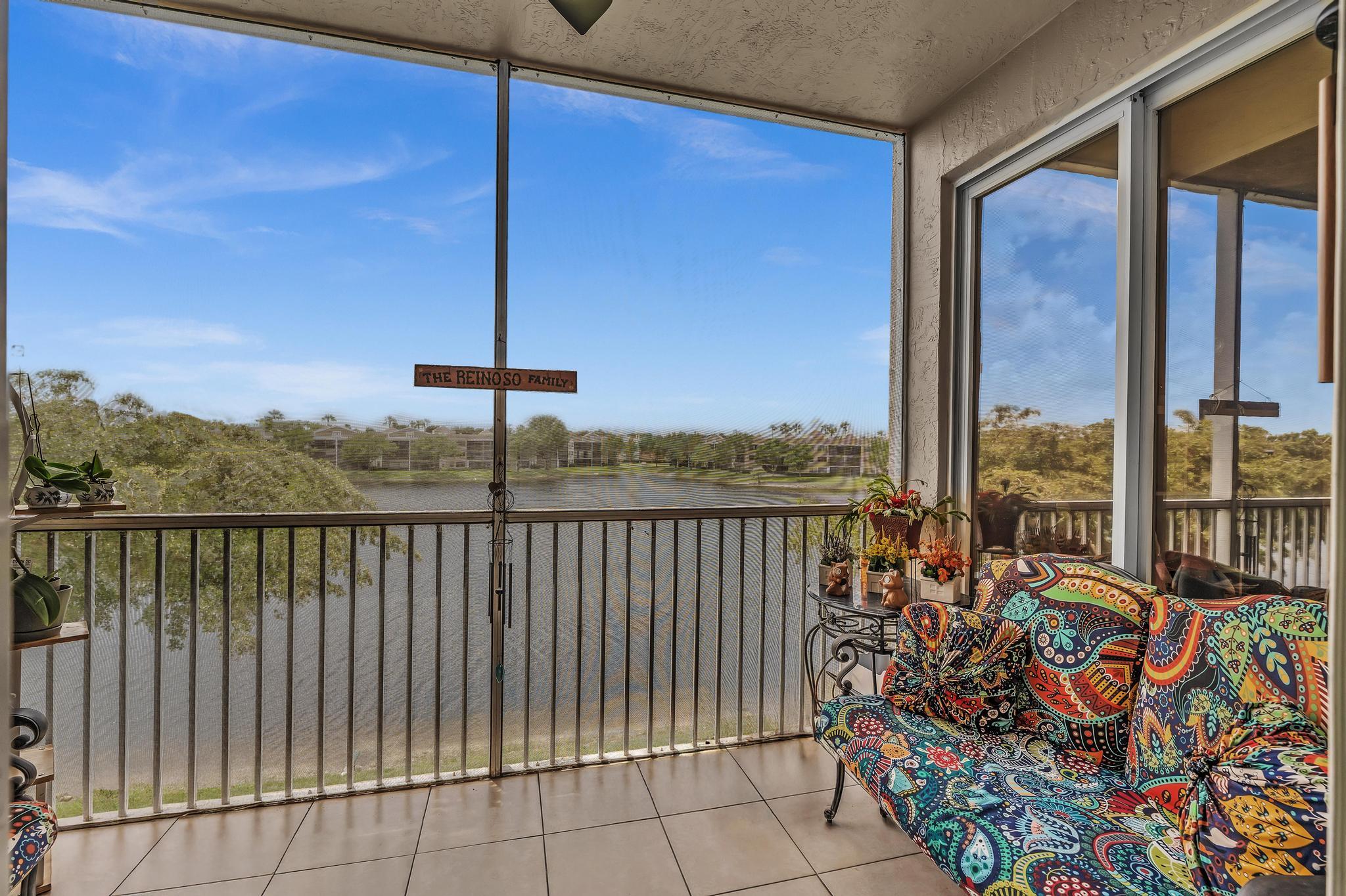 SOUTHAMPTON CONDOMINIUM - Residential