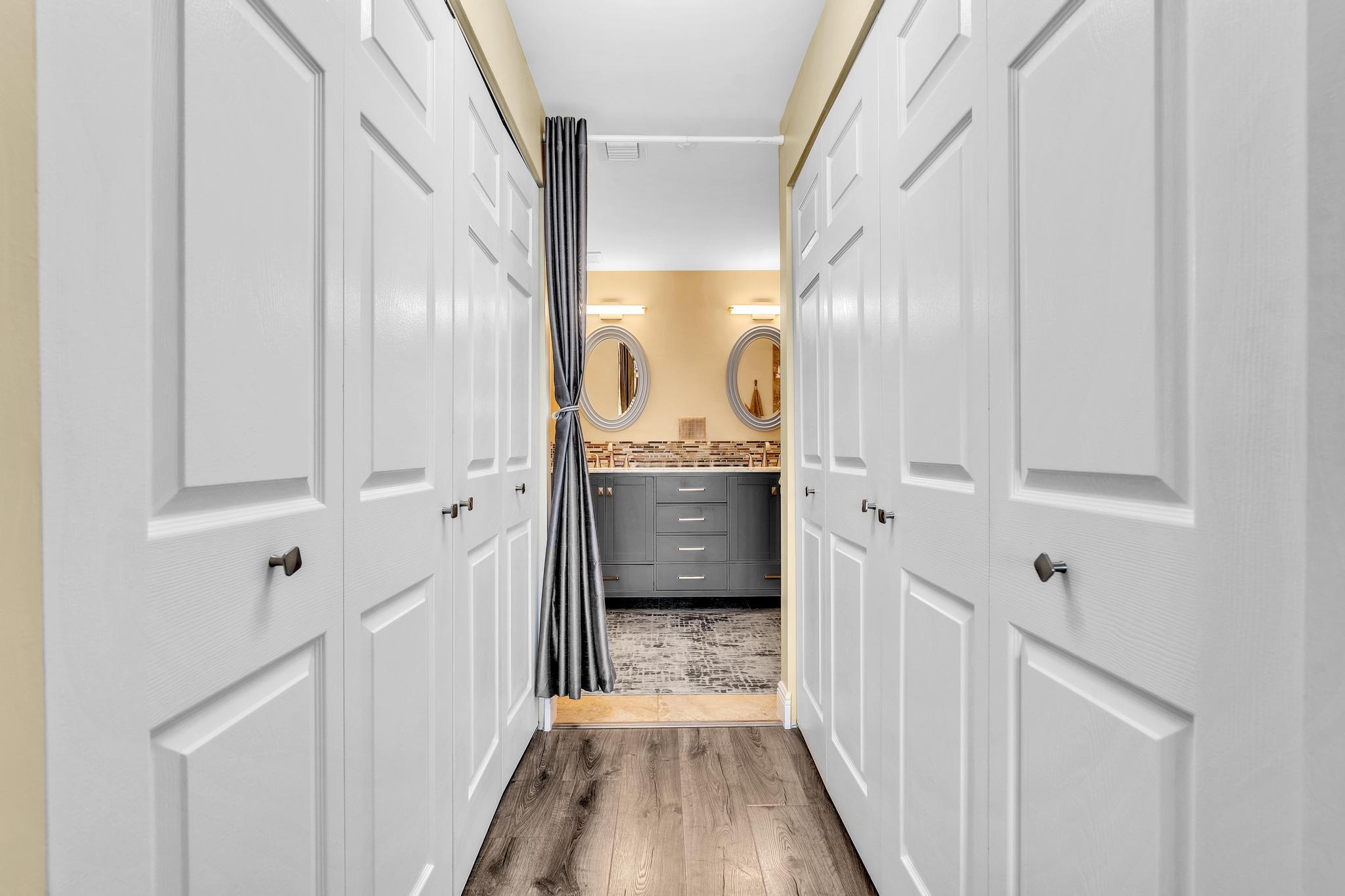 SOUTHAMPTON CONDOMINIUM - Residential