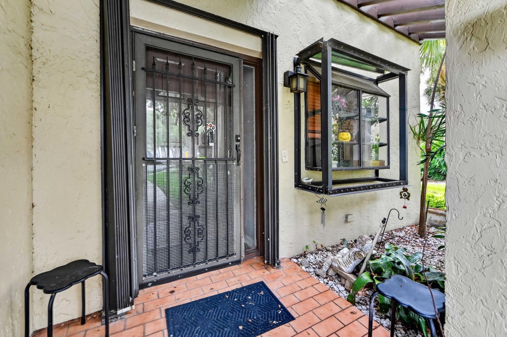 Photo of 4587 Carambola Circle S #27218, Coconut Creek, FL 33066 (MLS # B26046781)