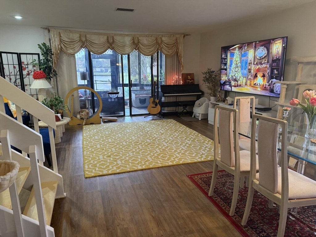 Photo of 4587 Carambola Circle S #27218, Coconut Creek, FL 33066 (MLS # B26046781)