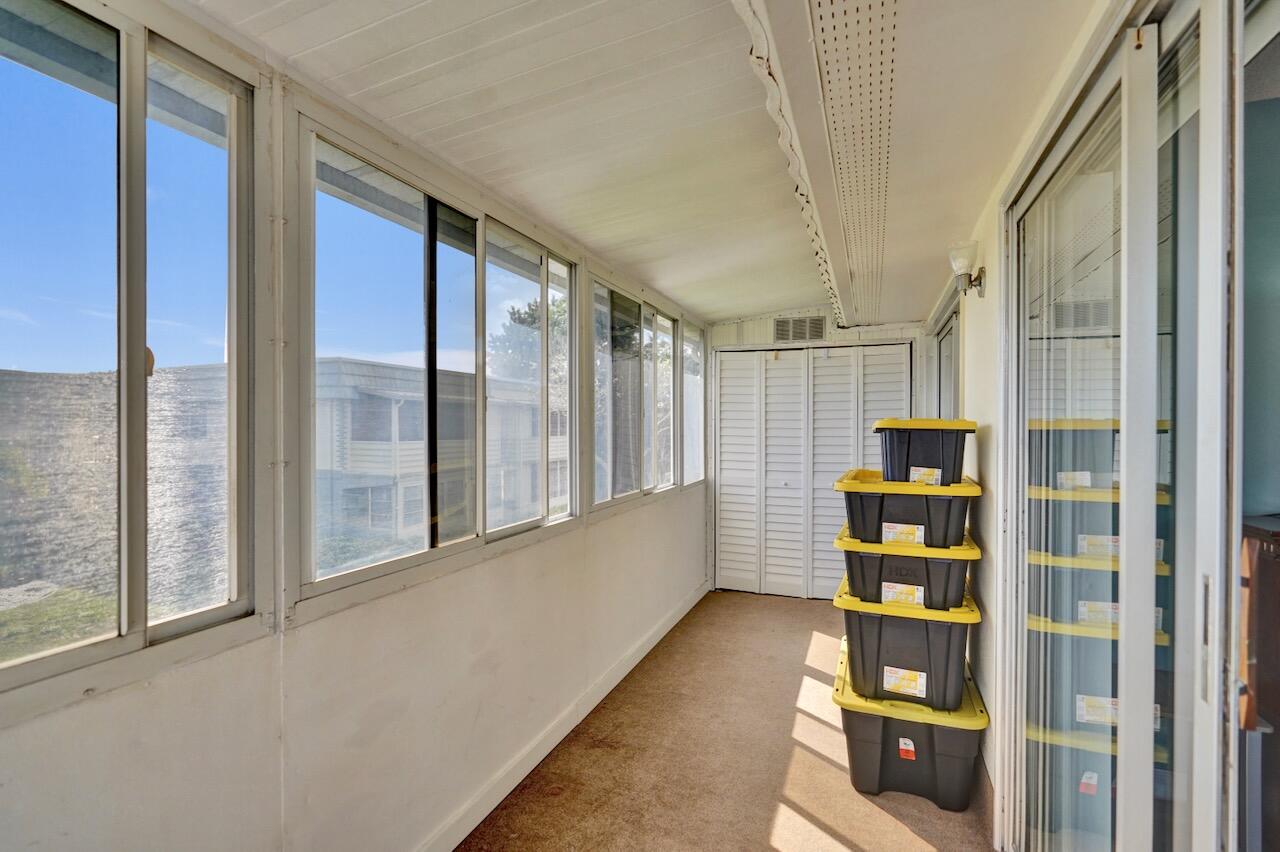 KINGS POINT MONACO CONDOS - Residential