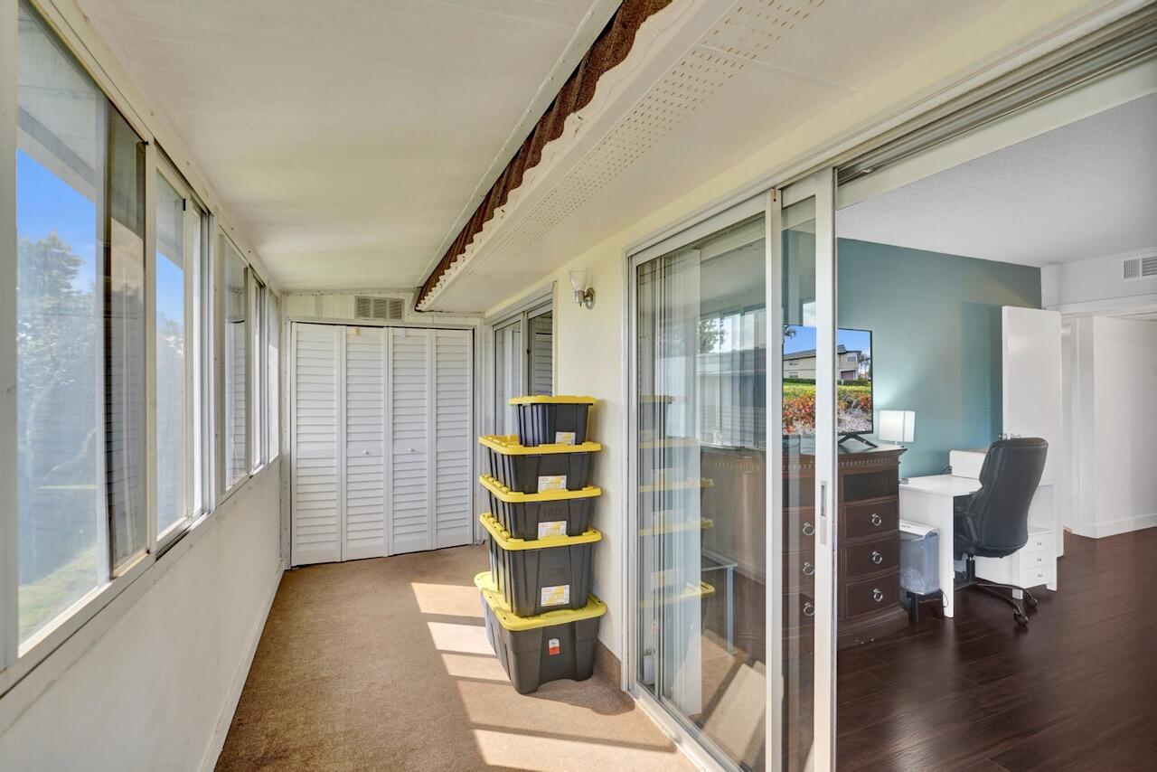 KINGS POINT MONACO CONDOS - Residential