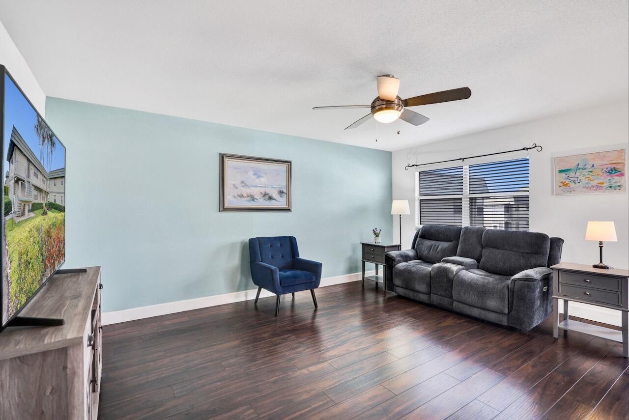 KINGS POINT MONACO CONDOS - Residential