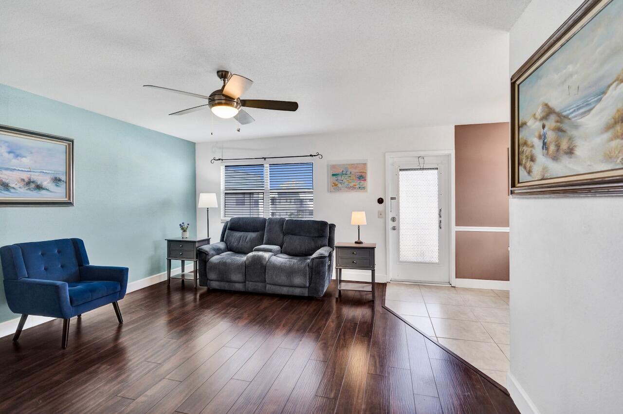 KINGS POINT MONACO CONDOS - Residential