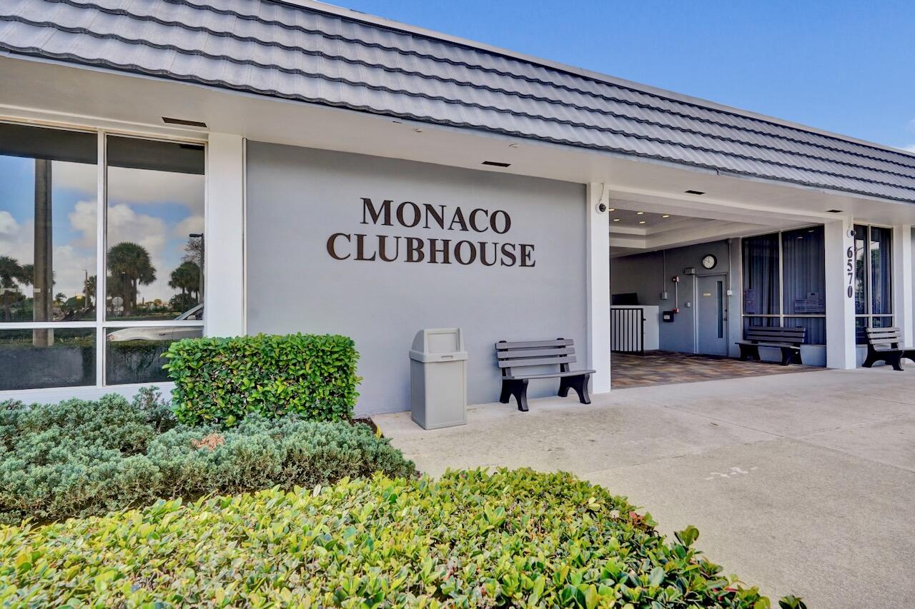 KINGS POINT MONACO CONDOS - Residential