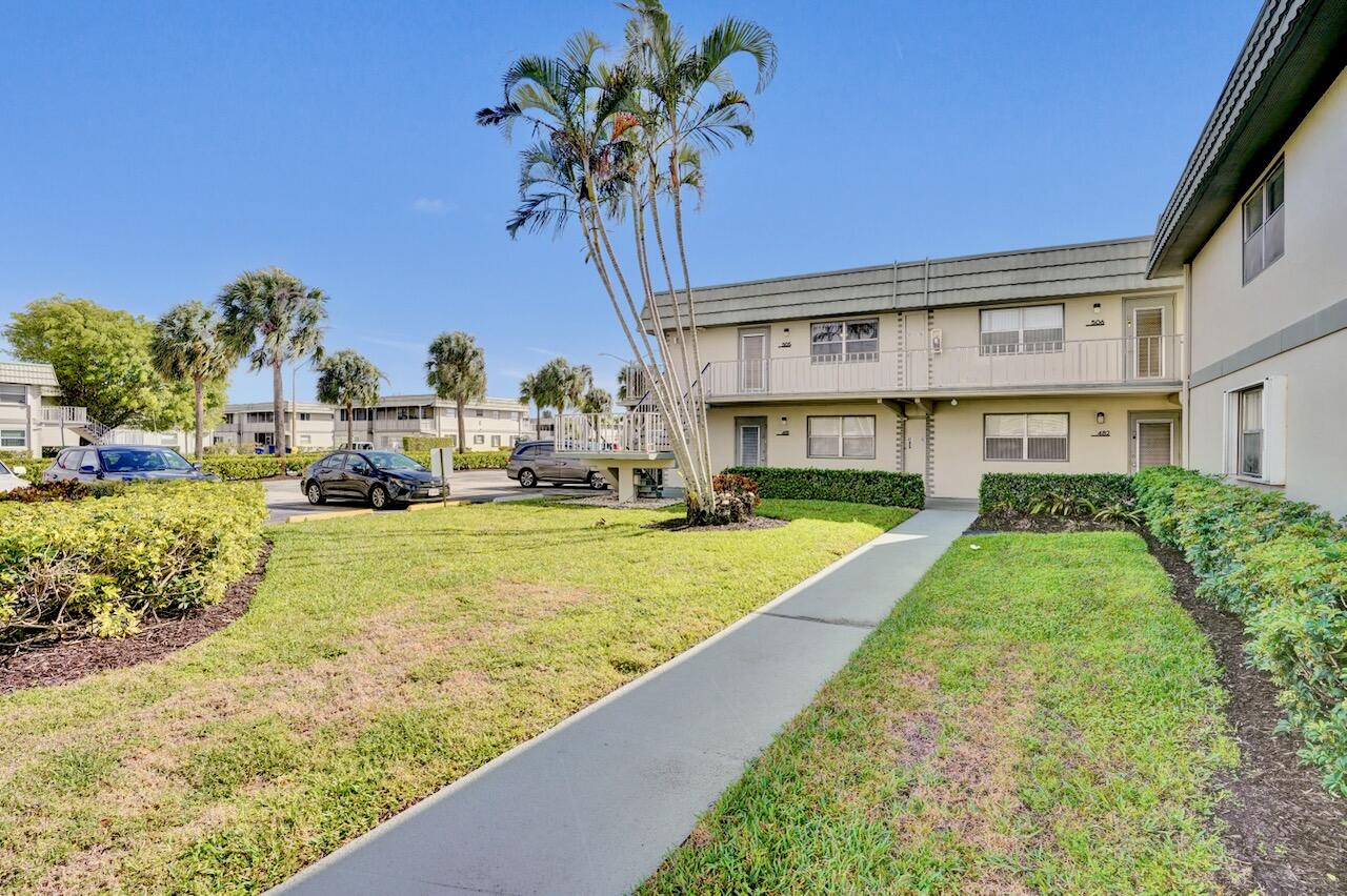 KINGS POINT MONACO CONDOS - Residential