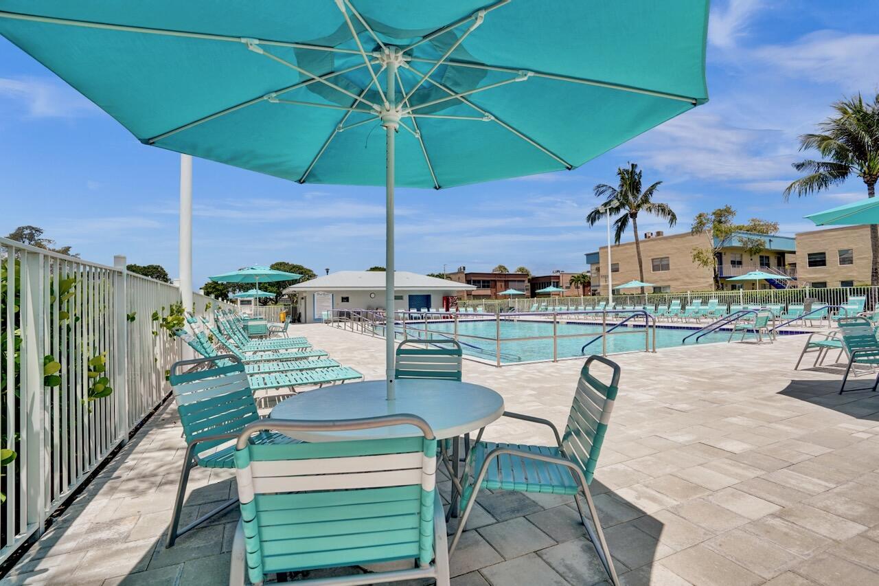 KINGS POINT MONACO CONDOS - Residential