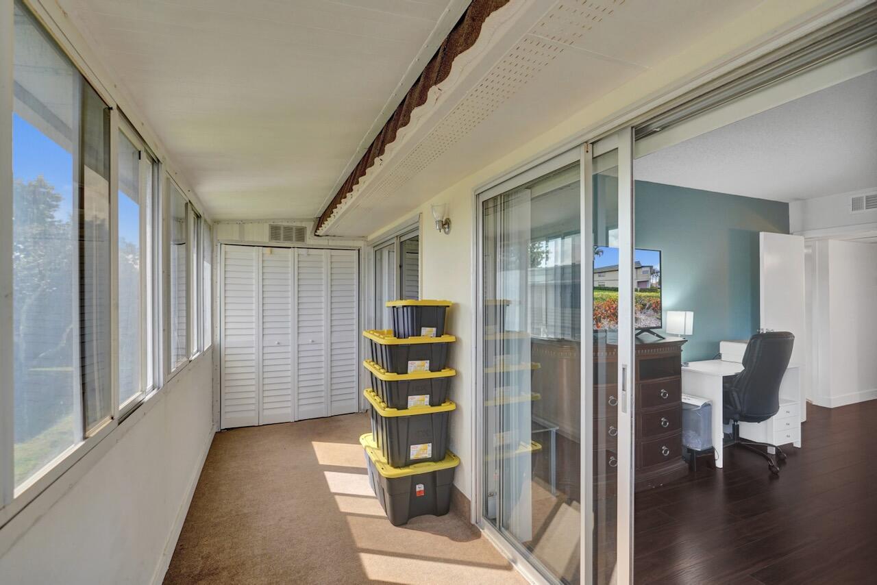 KINGS POINT MONACO CONDOS - Residential