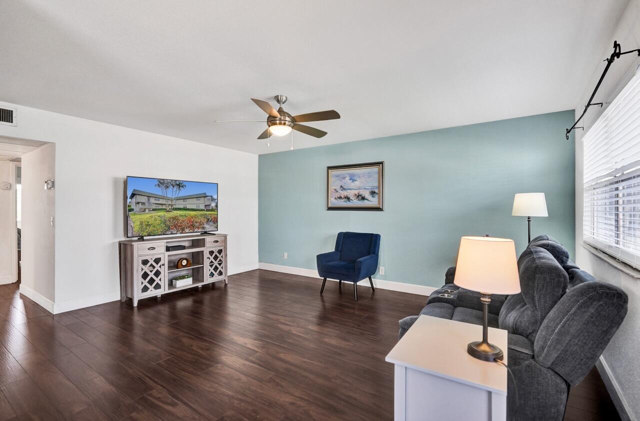 KINGS POINT MONACO CONDOS - Residential