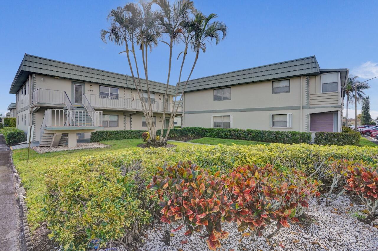 KINGS POINT MONACO CONDOS - Residential