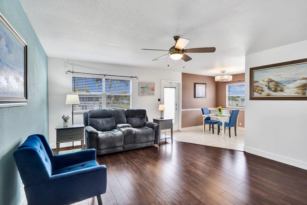 KINGS POINT MONACO CONDOS - Residential