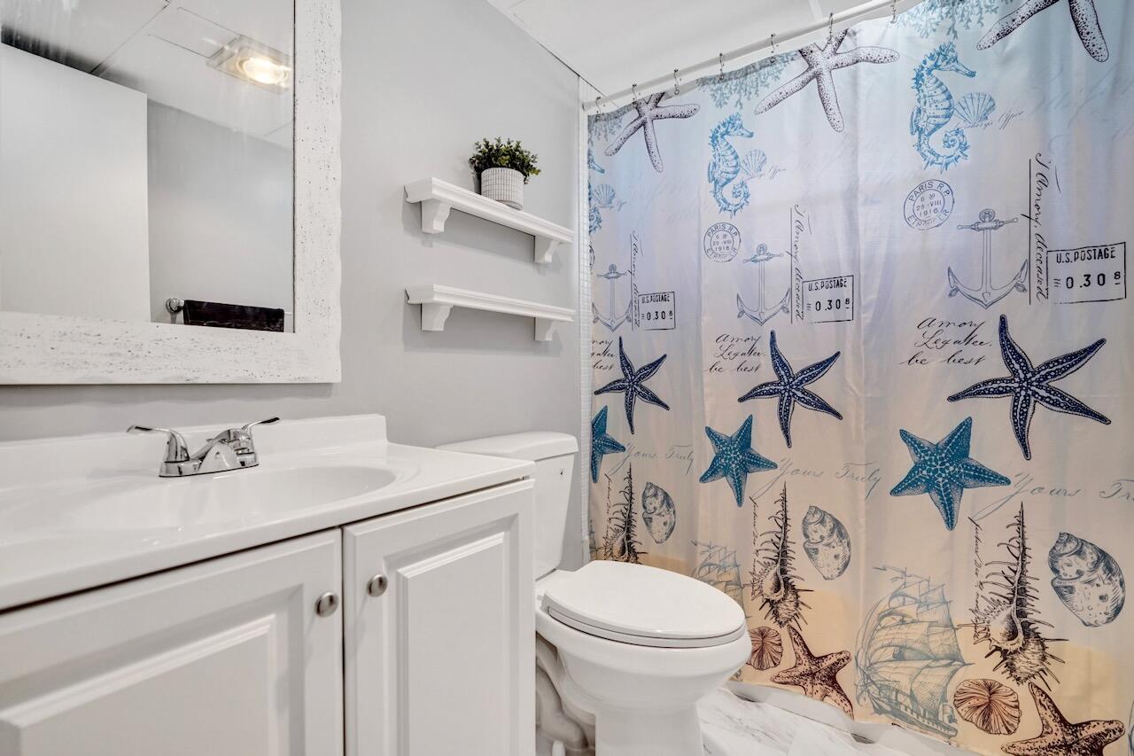 KINGS POINT MONACO CONDOS - Residential