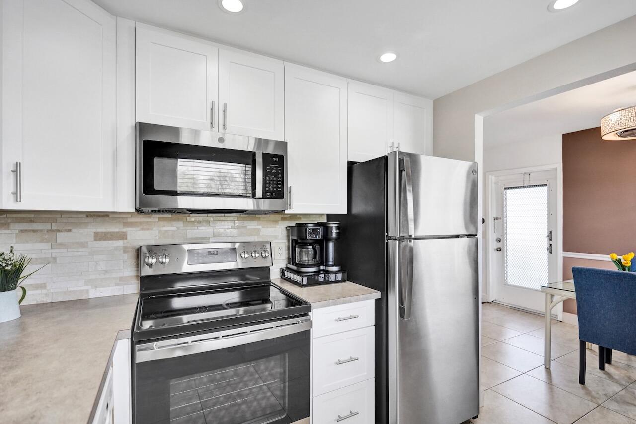 KINGS POINT MONACO CONDOS - Residential