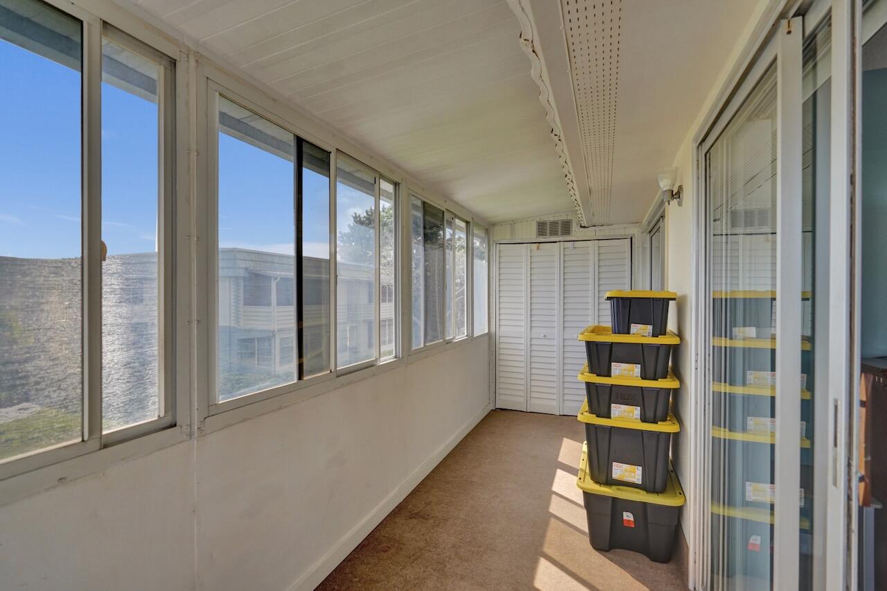 KINGS POINT MONACO CONDOS - Residential