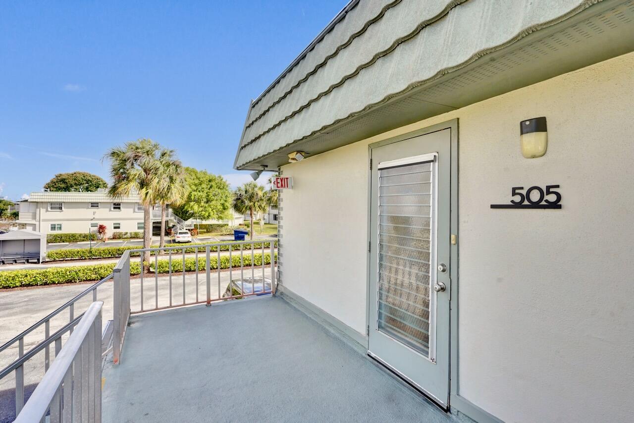 KINGS POINT MONACO CONDOS - Residential