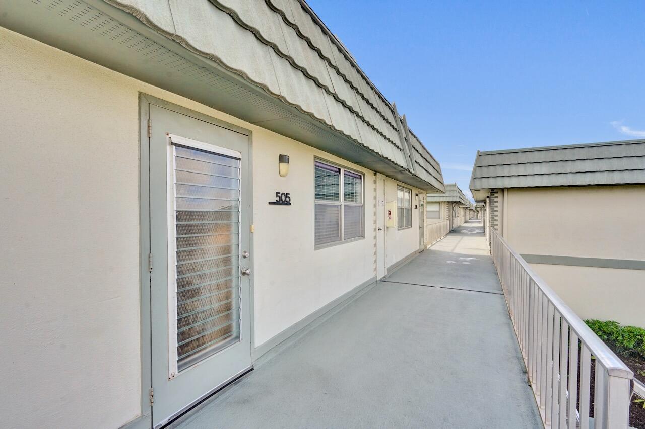 KINGS POINT MONACO CONDOS - Residential