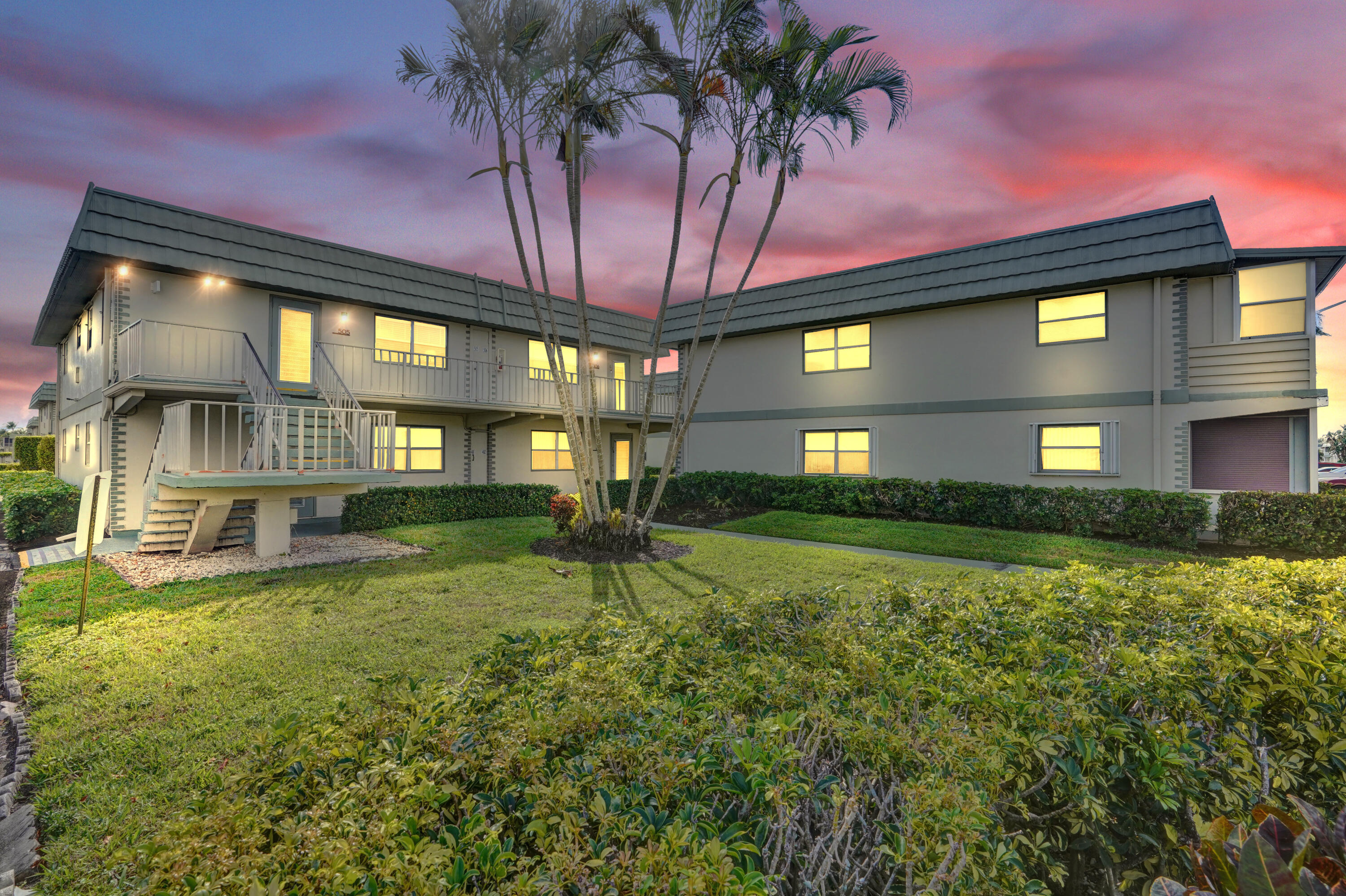 KINGS POINT MONACO CONDOS - Residential