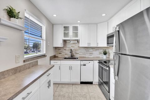 505 Monaco K Delray Beach FL 33446