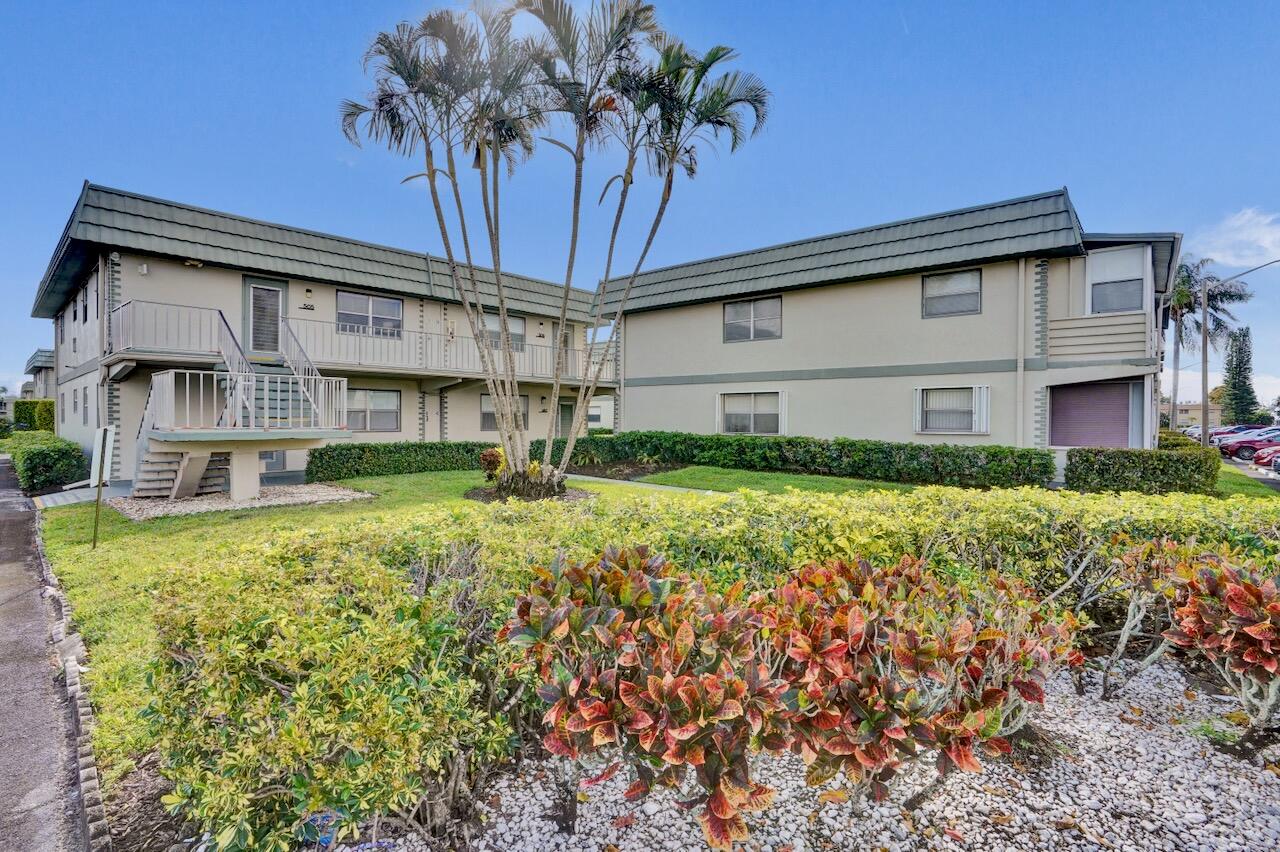 KINGS POINT MONACO CONDOS - Residential