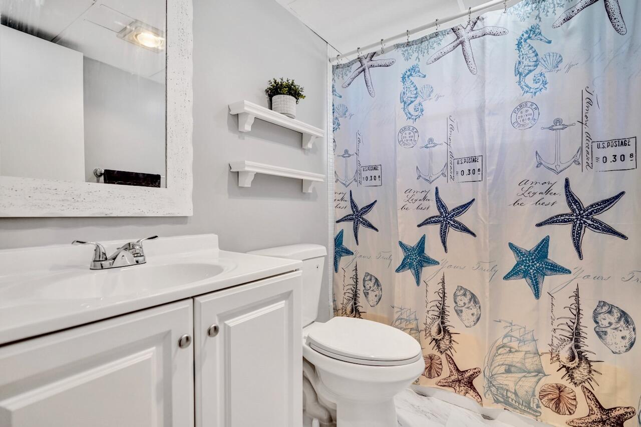 KINGS POINT MONACO CONDOS - Residential