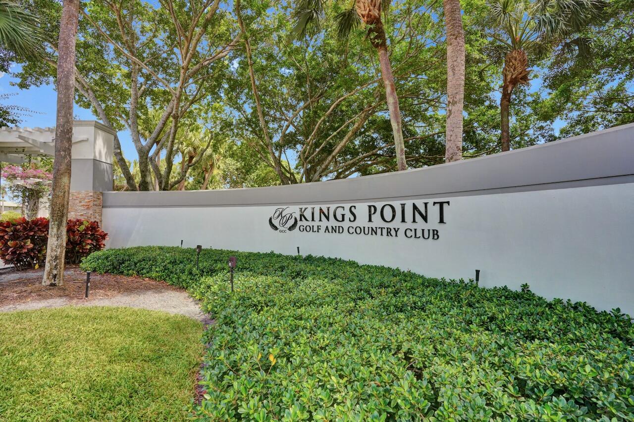KINGS POINT MONACO CONDOS - Residential