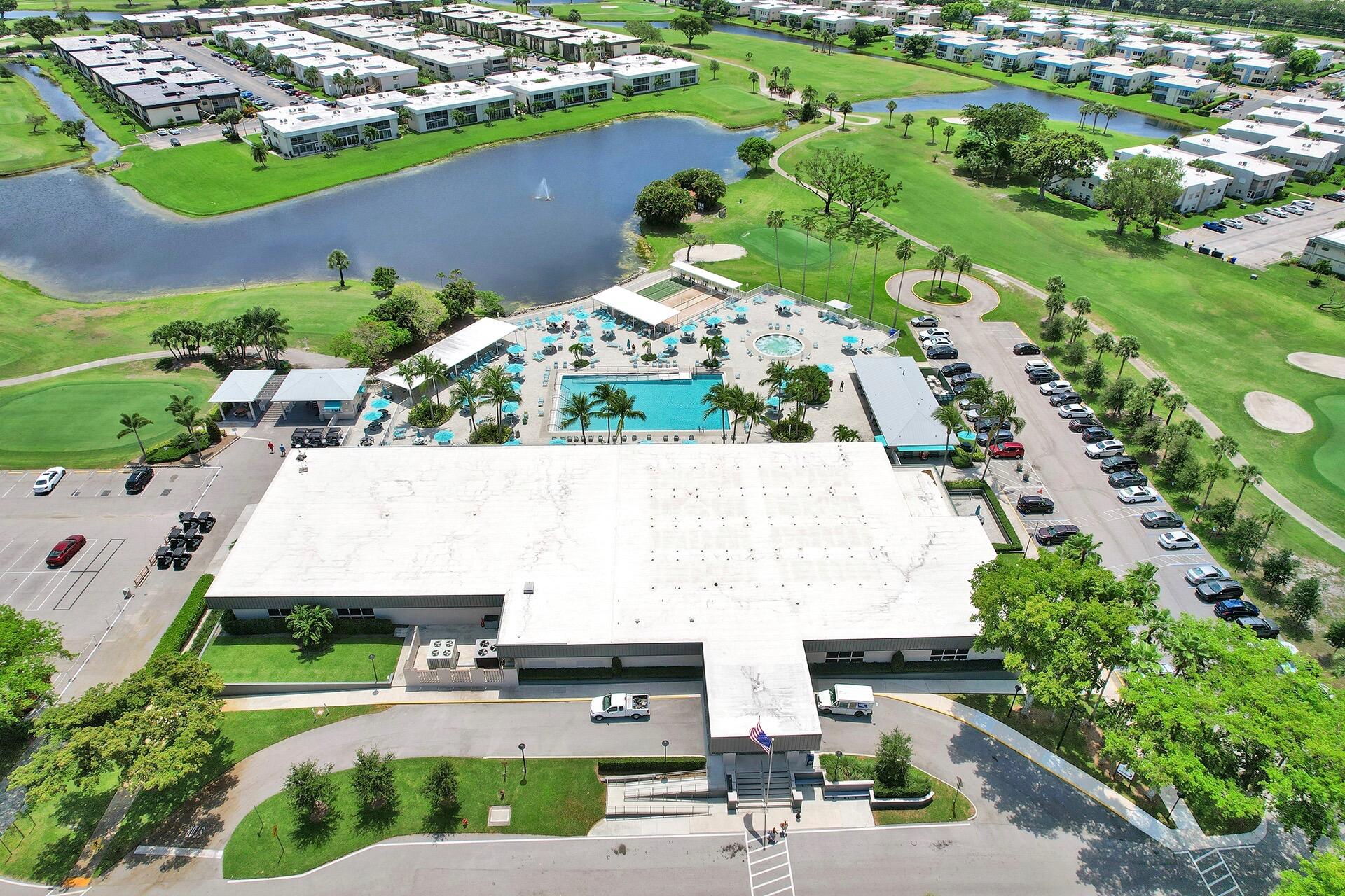 KINGS POINT MONACO CONDOS - Residential