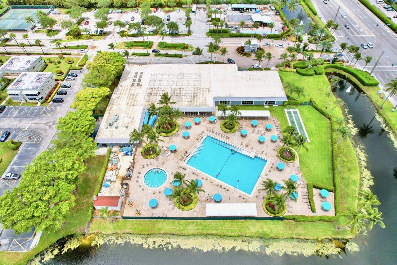 KINGS POINT MONACO CONDOS - Residential