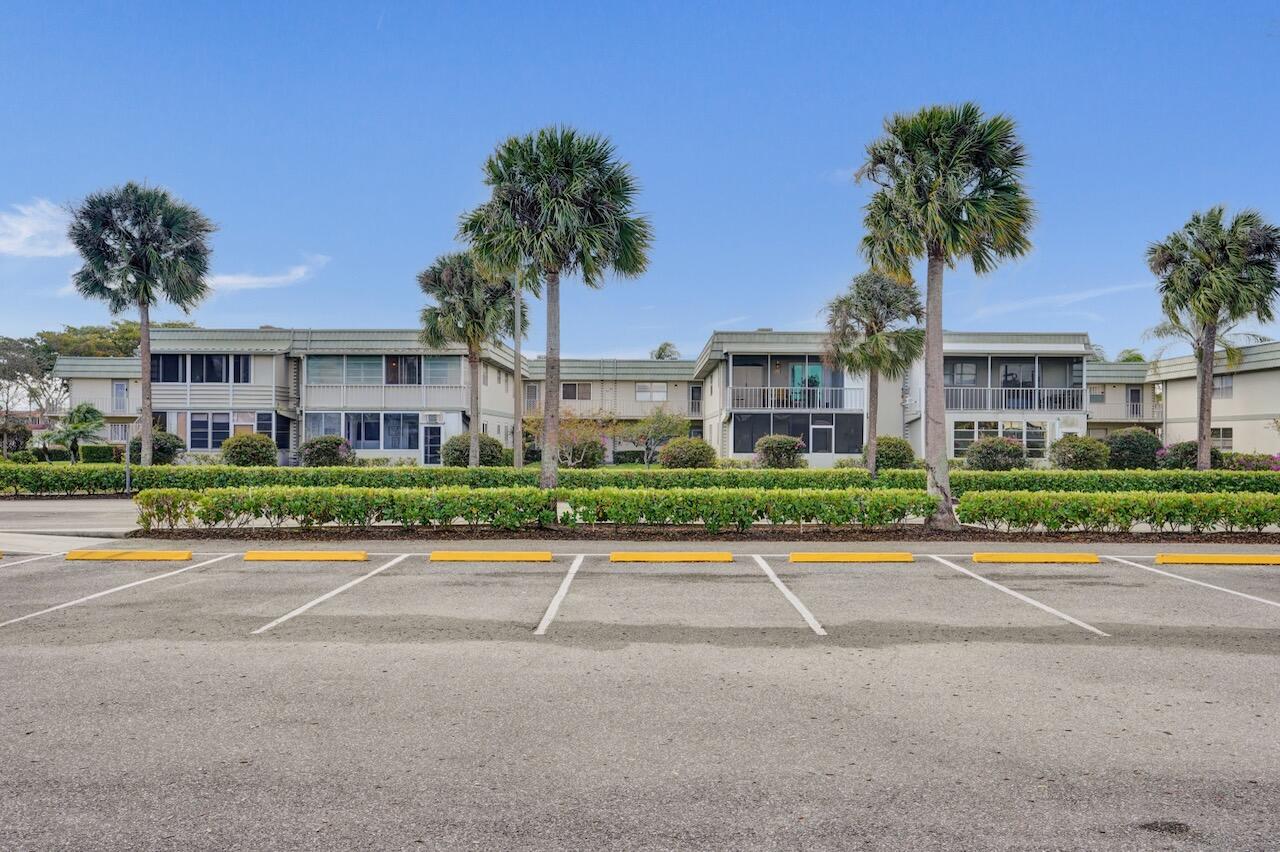 KINGS POINT MONACO CONDOS - Residential