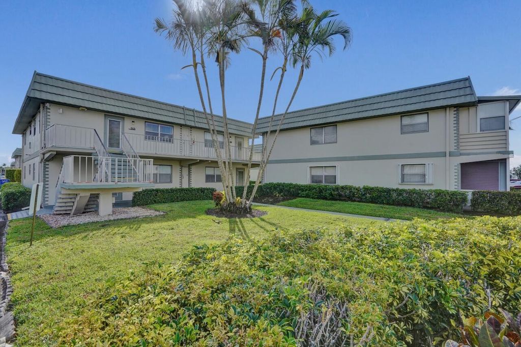 Photo of 505 Monaco K, Delray Beach, FL 33446 (MLS # R11169679)