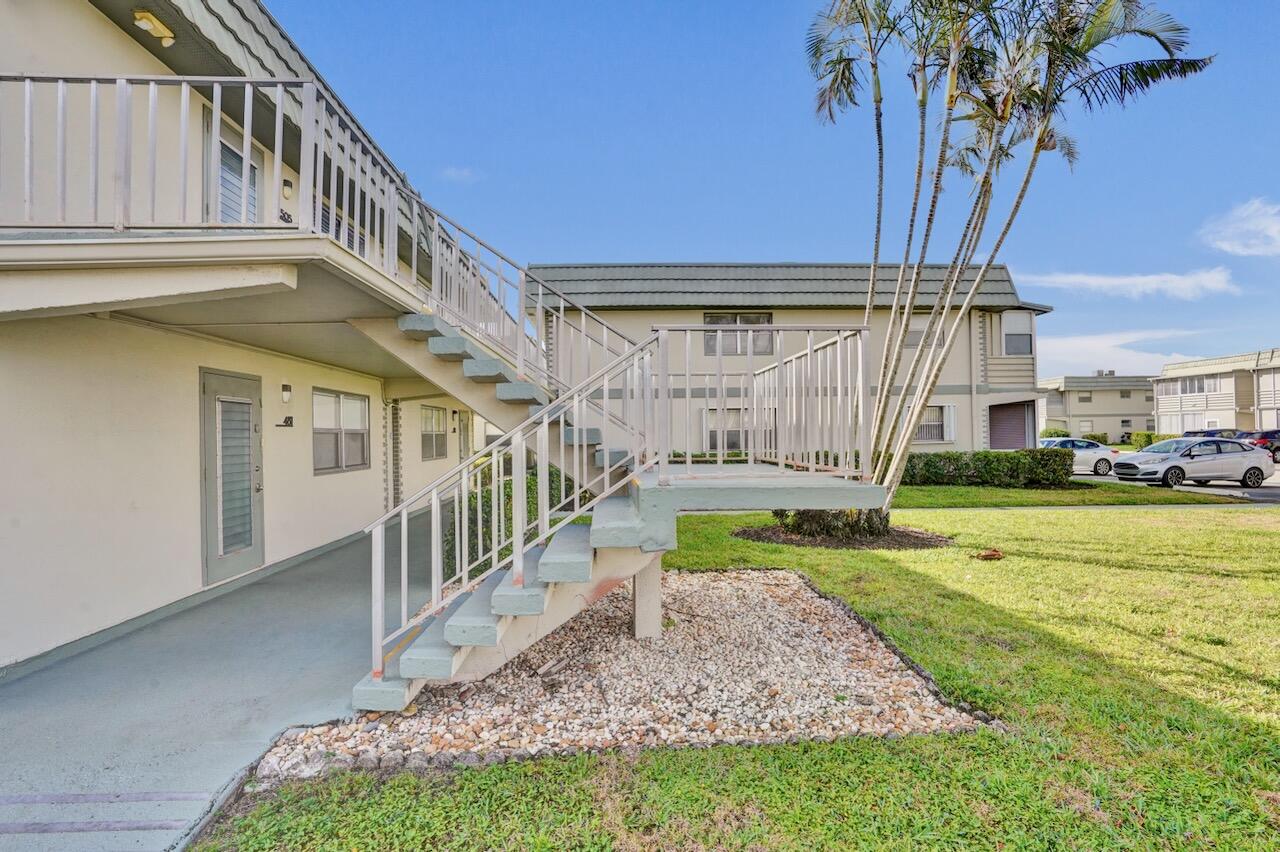 KINGS POINT MONACO CONDOS - Residential