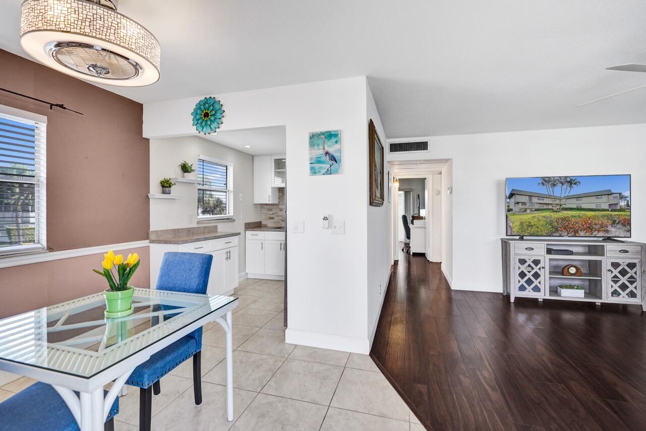 KINGS POINT MONACO CONDOS - Residential