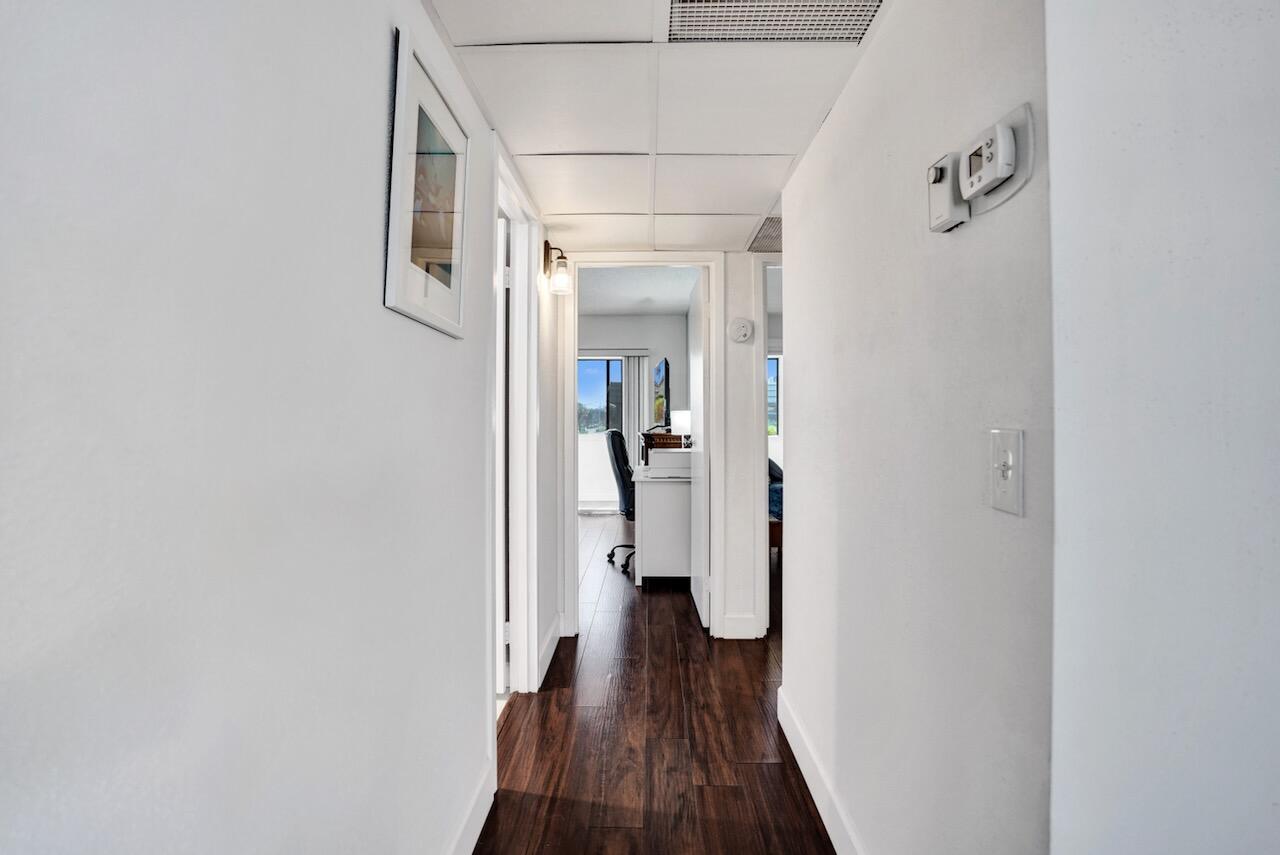 KINGS POINT MONACO CONDOS - Residential