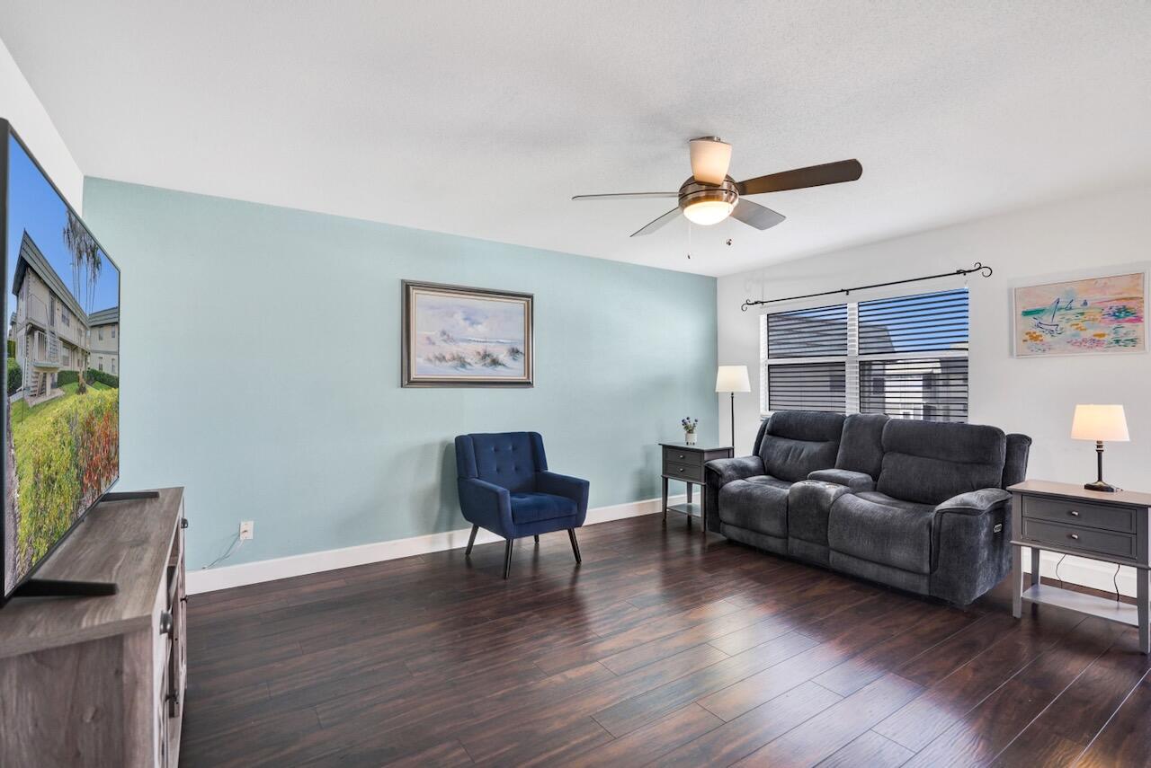 KINGS POINT MONACO CONDOS - Residential