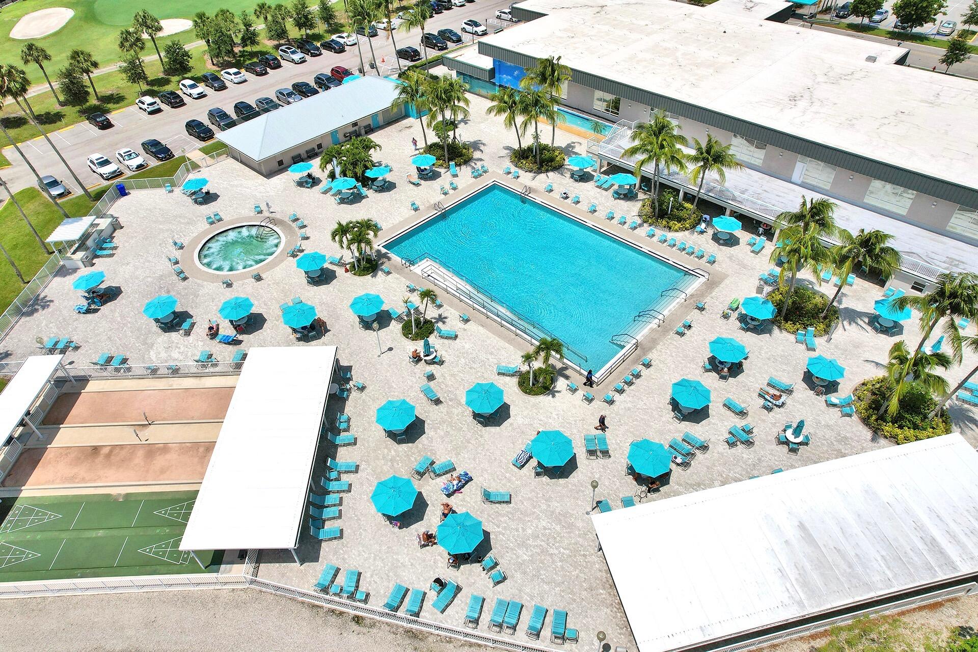 KINGS POINT MONACO CONDOS - Residential