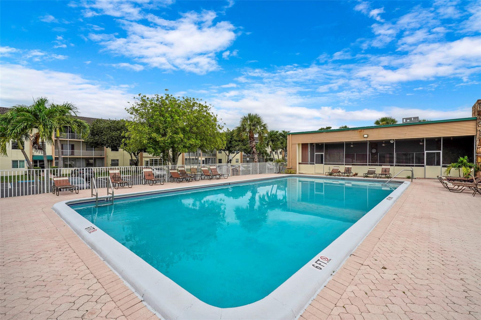 Sabal Palm Village - Residential