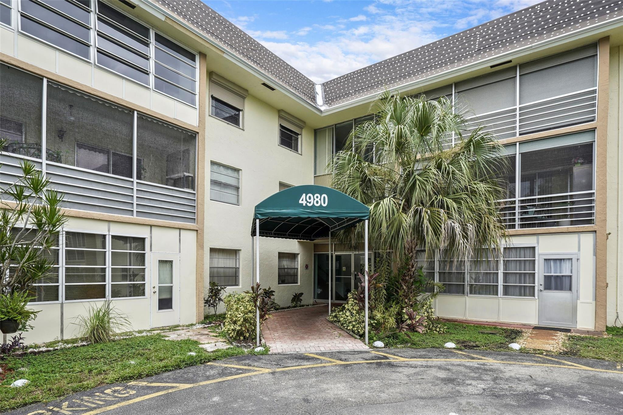 Sabal Palm Village - Residential