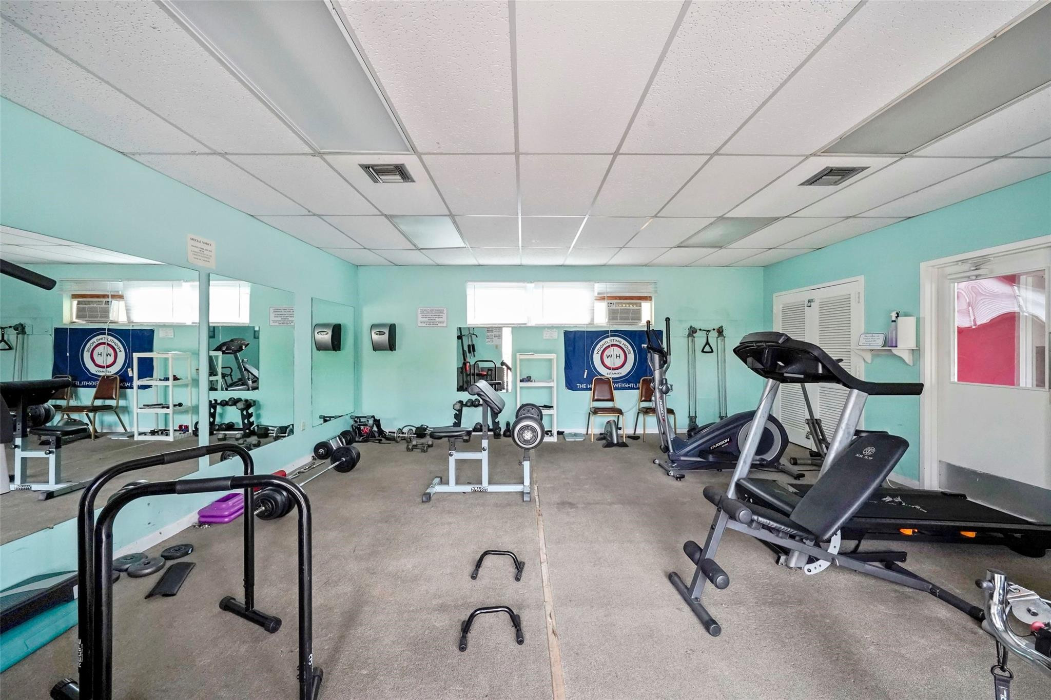 Sabal Palm Village - Residential