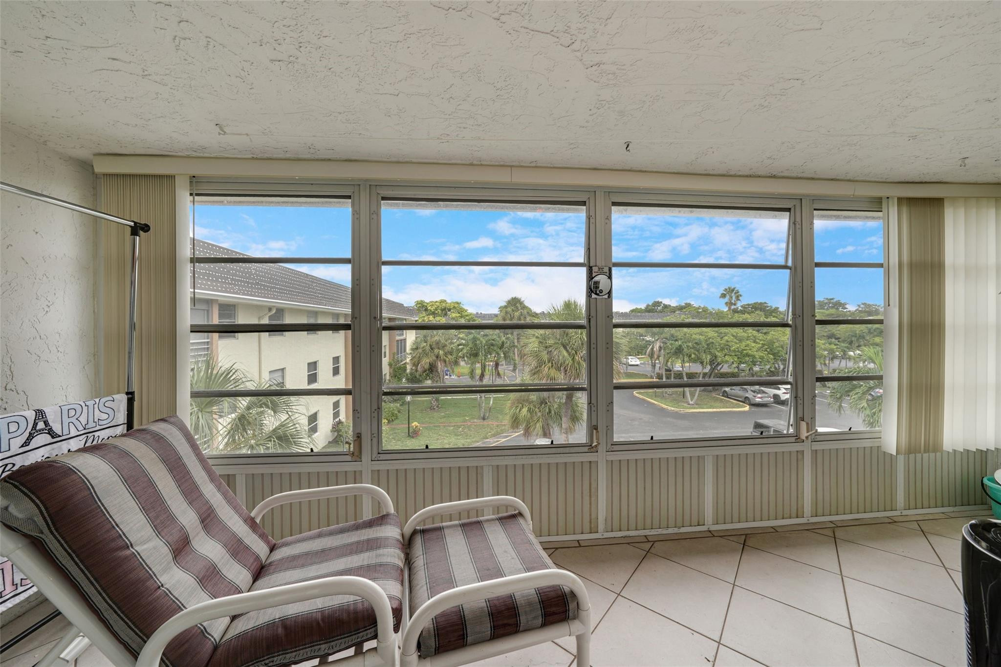 Sabal Palm Village - Residential