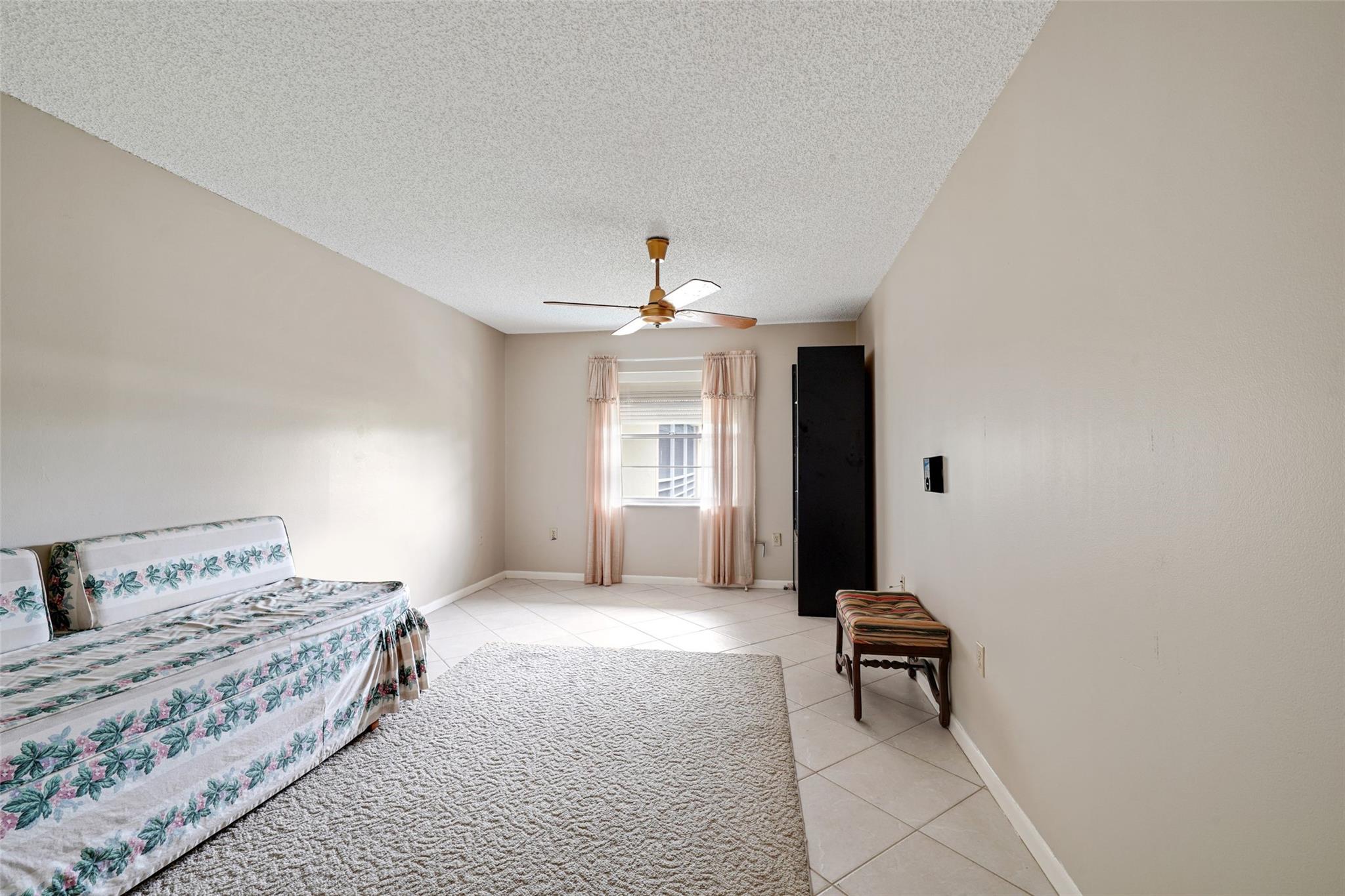 Sabal Palm Village - Residential