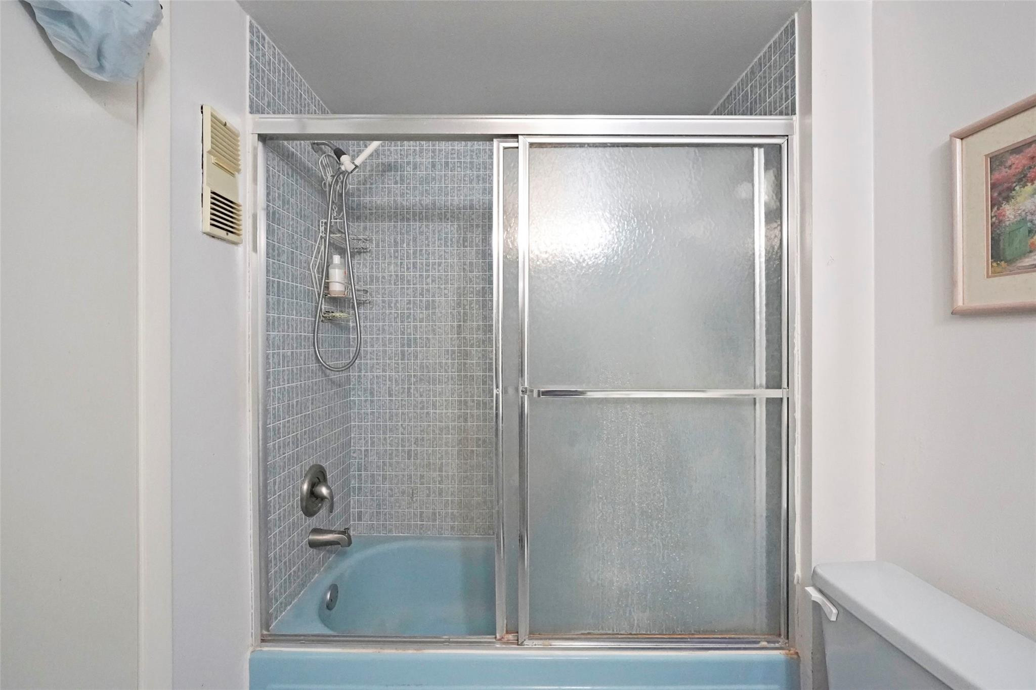 Sabal Palm Village - Residential