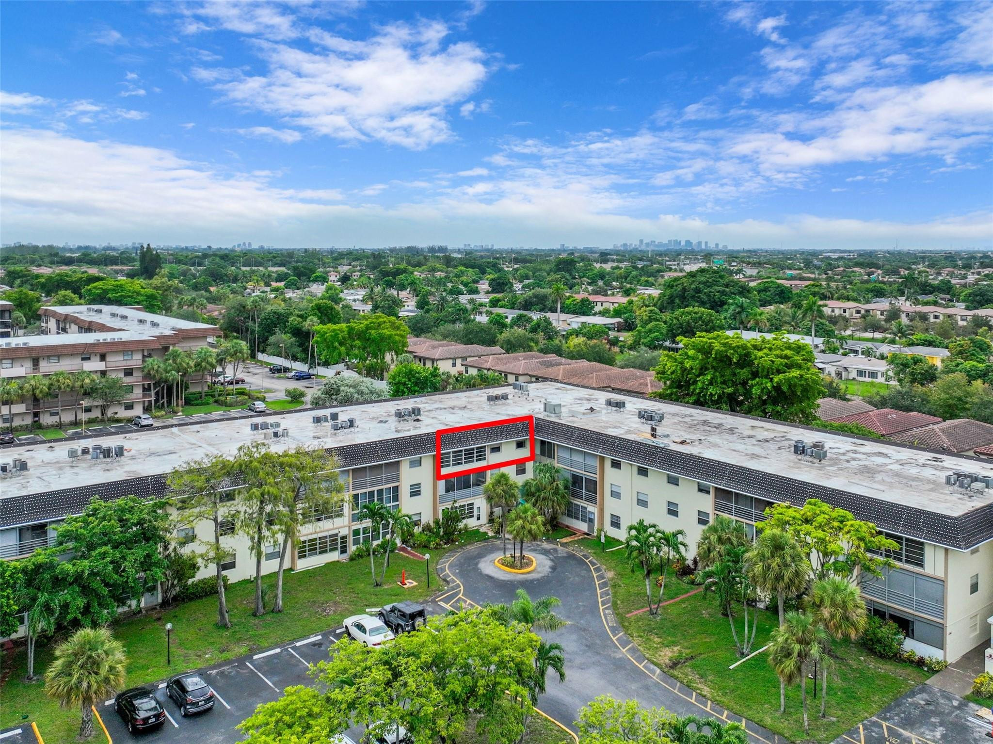 Sabal Palm Village - Residential