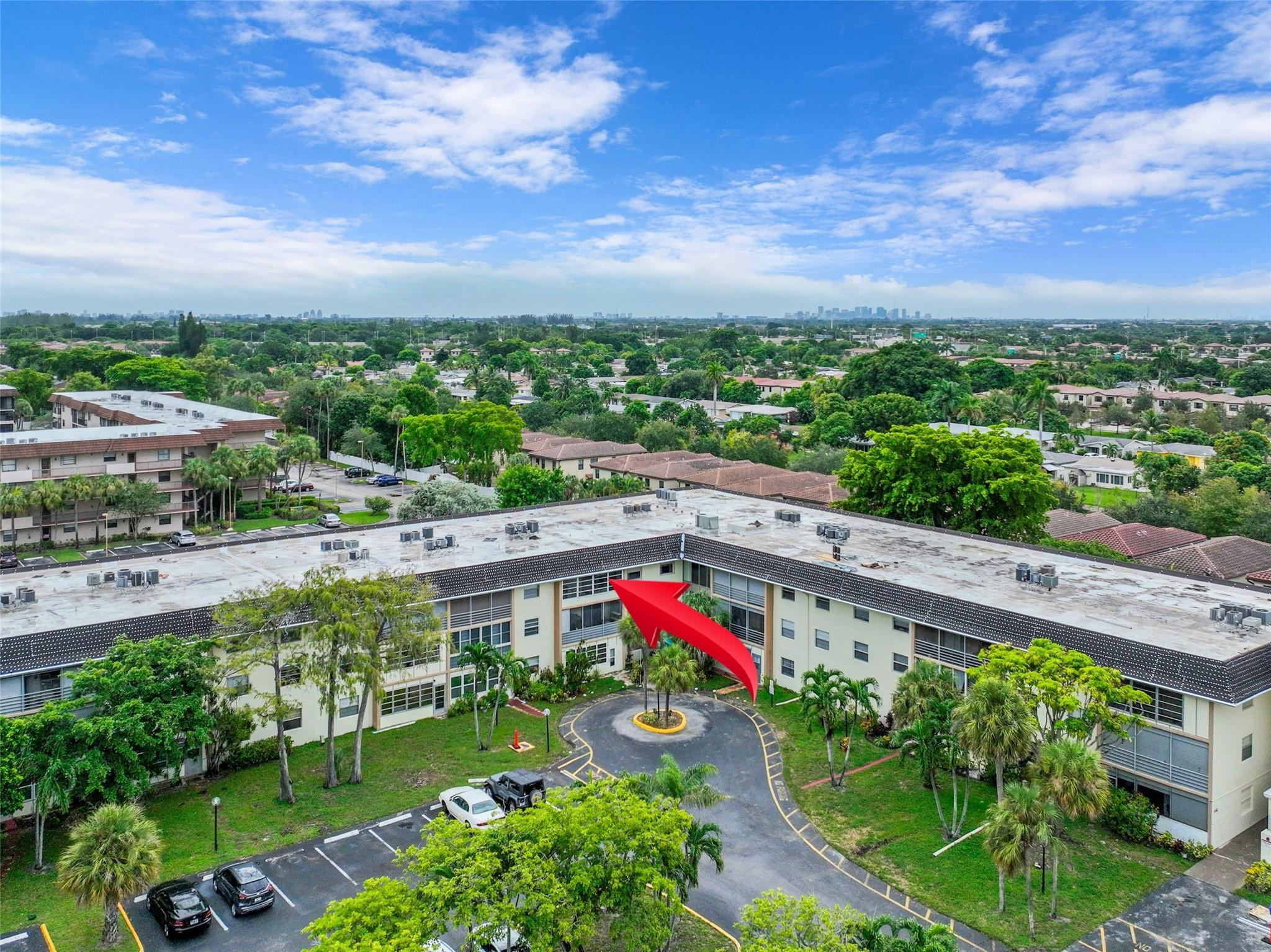 Sabal Palm Village - Residential