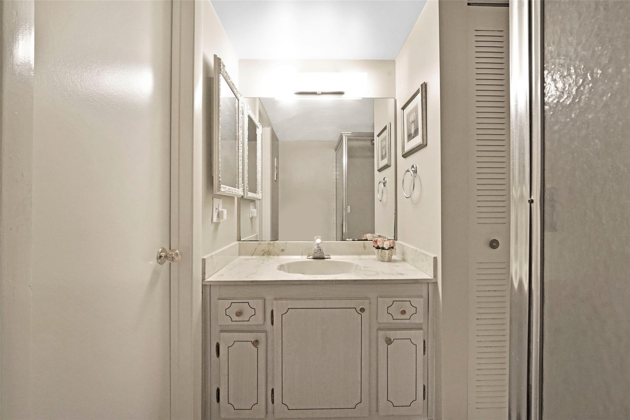 Sabal Palm Village - Residential